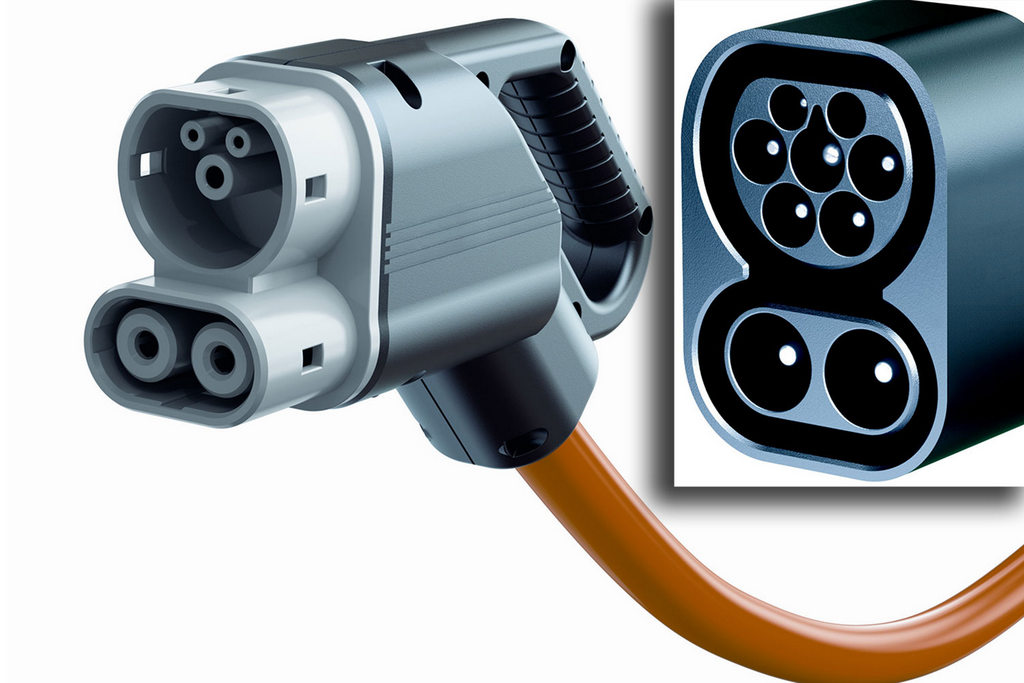 CCS Combined Charging System DIY Electric Car Forums